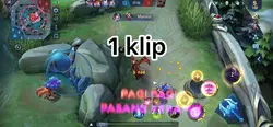 Pagi2 pasang keramik