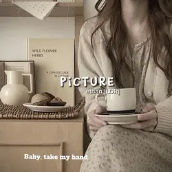 baby, take my hand