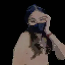 Pixel Art - 1