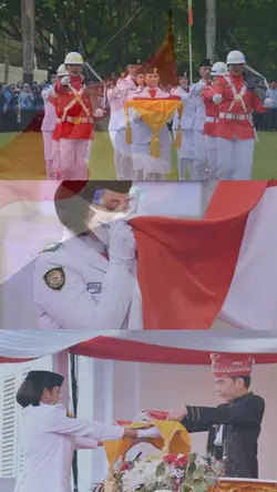 Dirgahayu Indonesia 