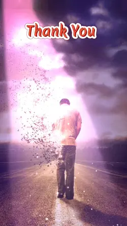 Thankyou Lord