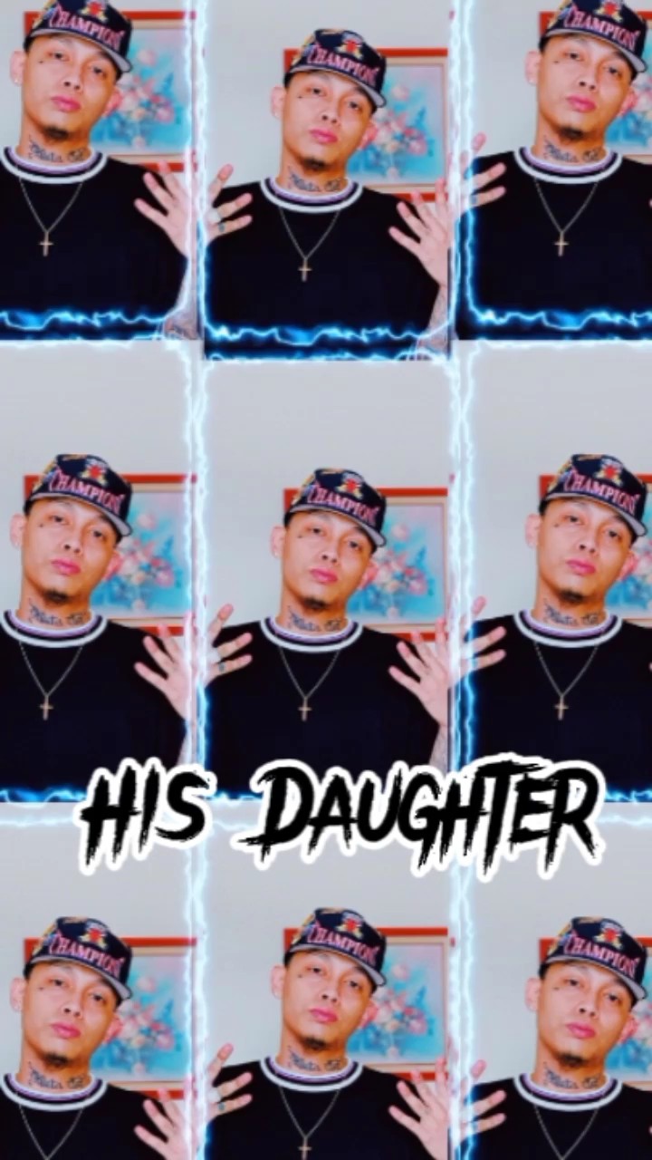 #HisDaughter