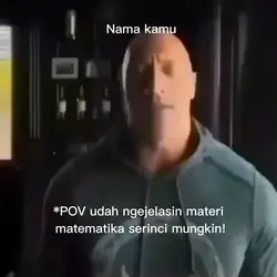 Tipe-tipe temanku