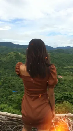 Rina turns 18
