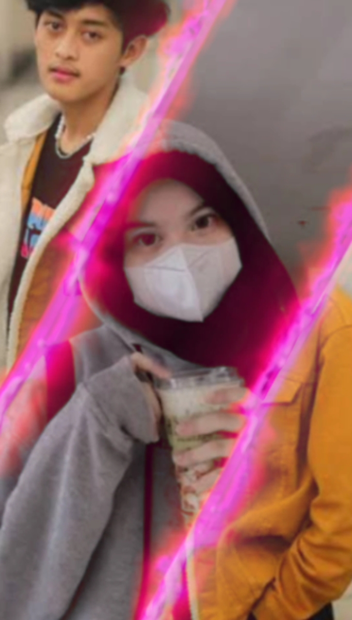Pacar ng Foto Kalian