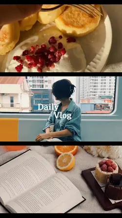 Dgan daily vlog