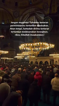 follow aja dulu