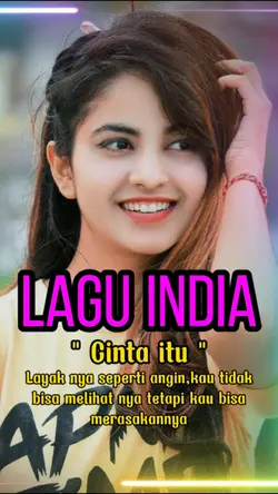 LAGU INDIA