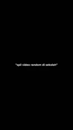 video random 