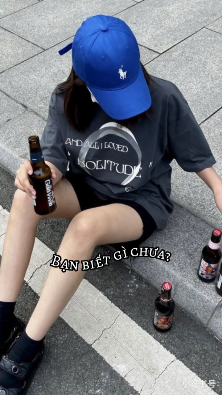 Tui hết tiền rùiiii