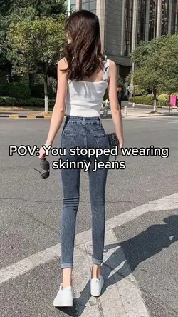 POV:You stopped wear
