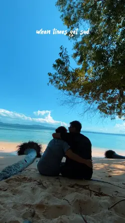 Love you for good ❤️