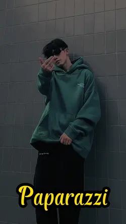 Paparazzi
