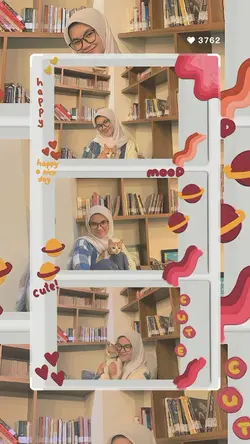 frame cute