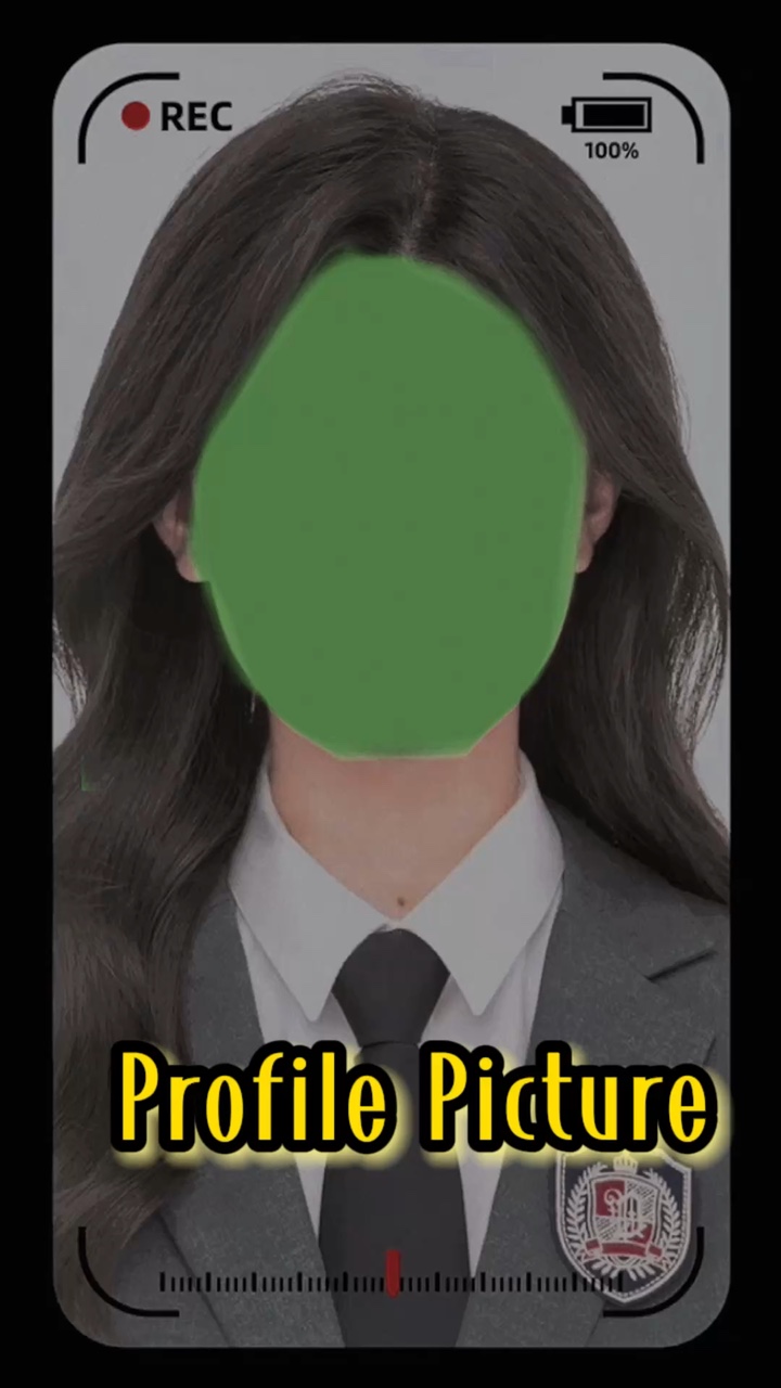 Profil Bild