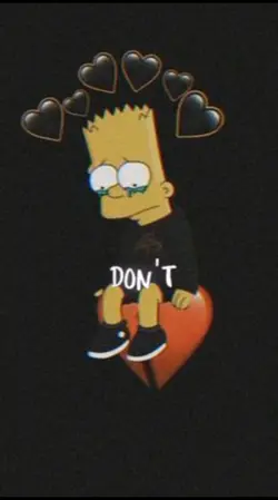 #BrokenHeart