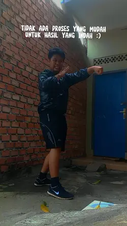 Semangat Latihan