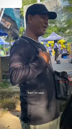 Hari Ini Minum Kopi