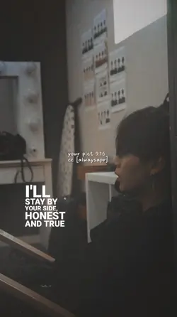 For the rest of my