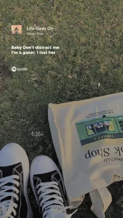 Spotify aesthetic