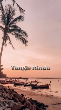 Tangis Rindu