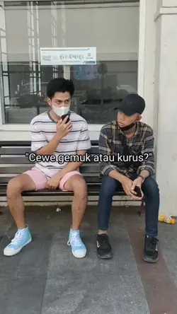CewekGemukAtauKurus