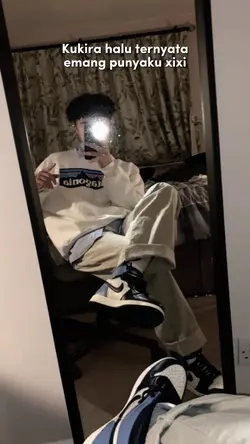 kukira halu ternyata