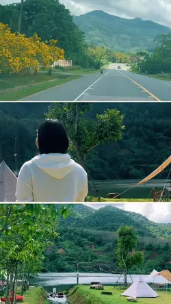 การเดินทาง⛰️