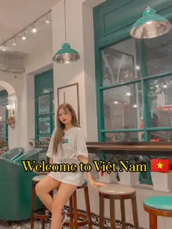 Welcome to Việt Nam 