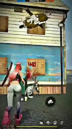Gameplay FF 