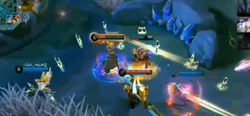 GUSSION SLOW MO