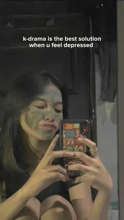 k-drama