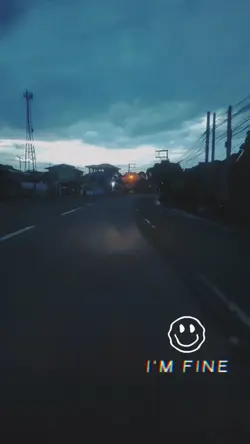 Mood I'm fine