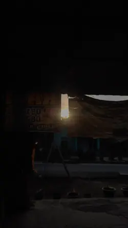 Lirik aesthetic