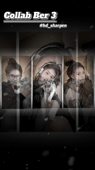 Collab Ber 3 Kece HD