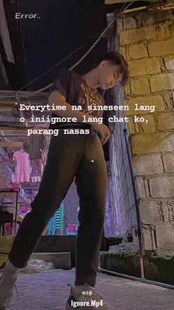 Ignore.Mp4