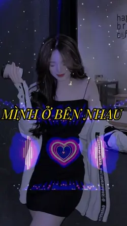 Mình ở bên nhau cuoc