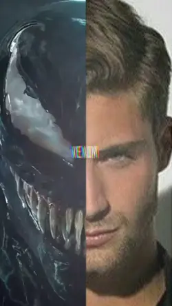 Jadi VENOM