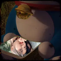 Doraemon