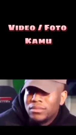 Video x Foto Kamu