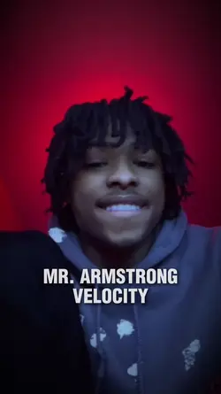 mr. armstronge