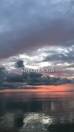Novemberat