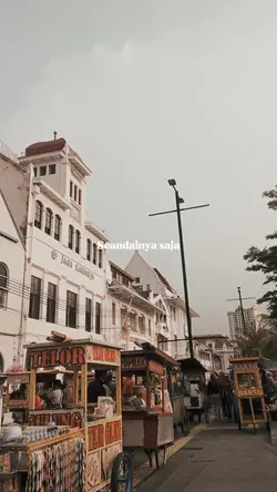 KenanganMasaItu