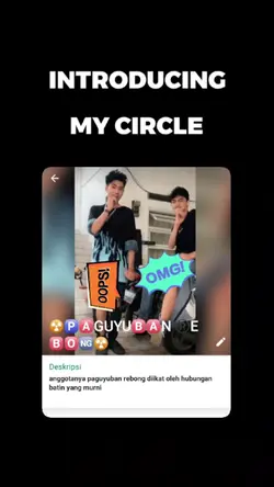 Trend Tiktok Viral