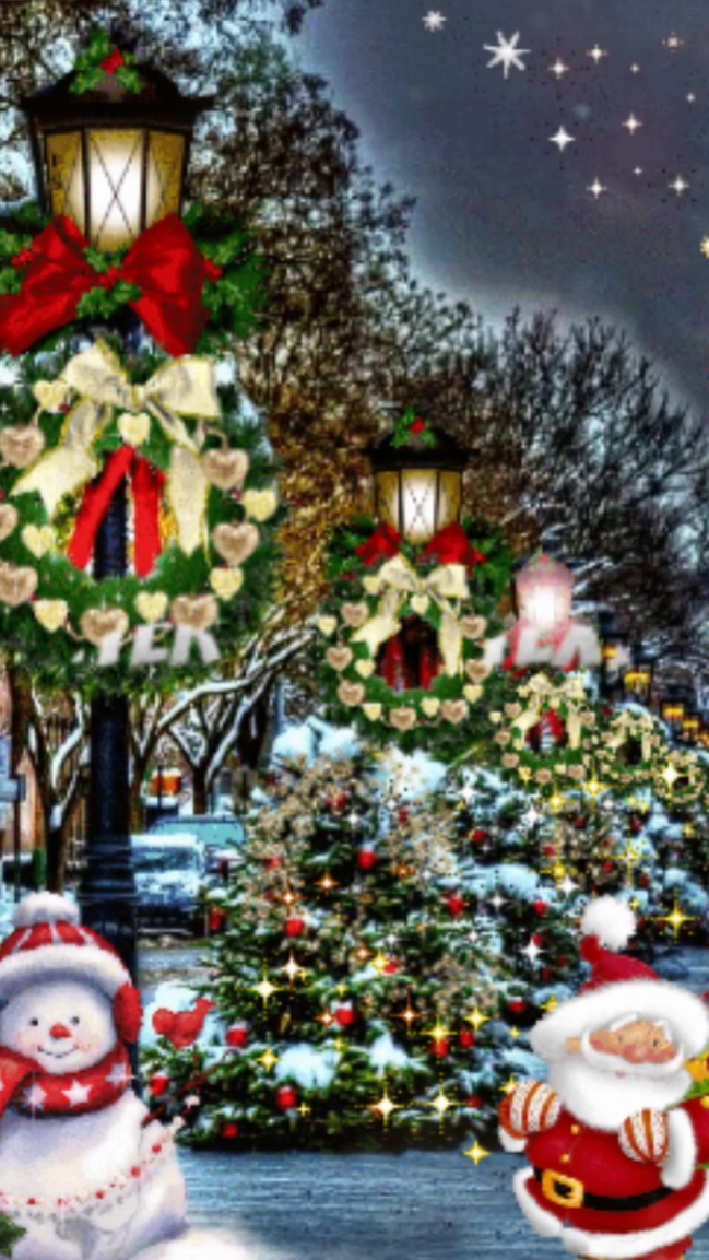 Joyeux Noël 