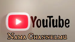 #OpeningYoutube Kece