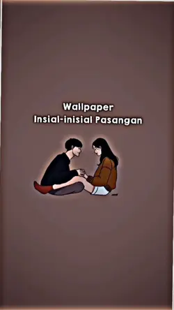Wallpaper Kece Nih