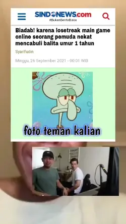 #BeritaMeme