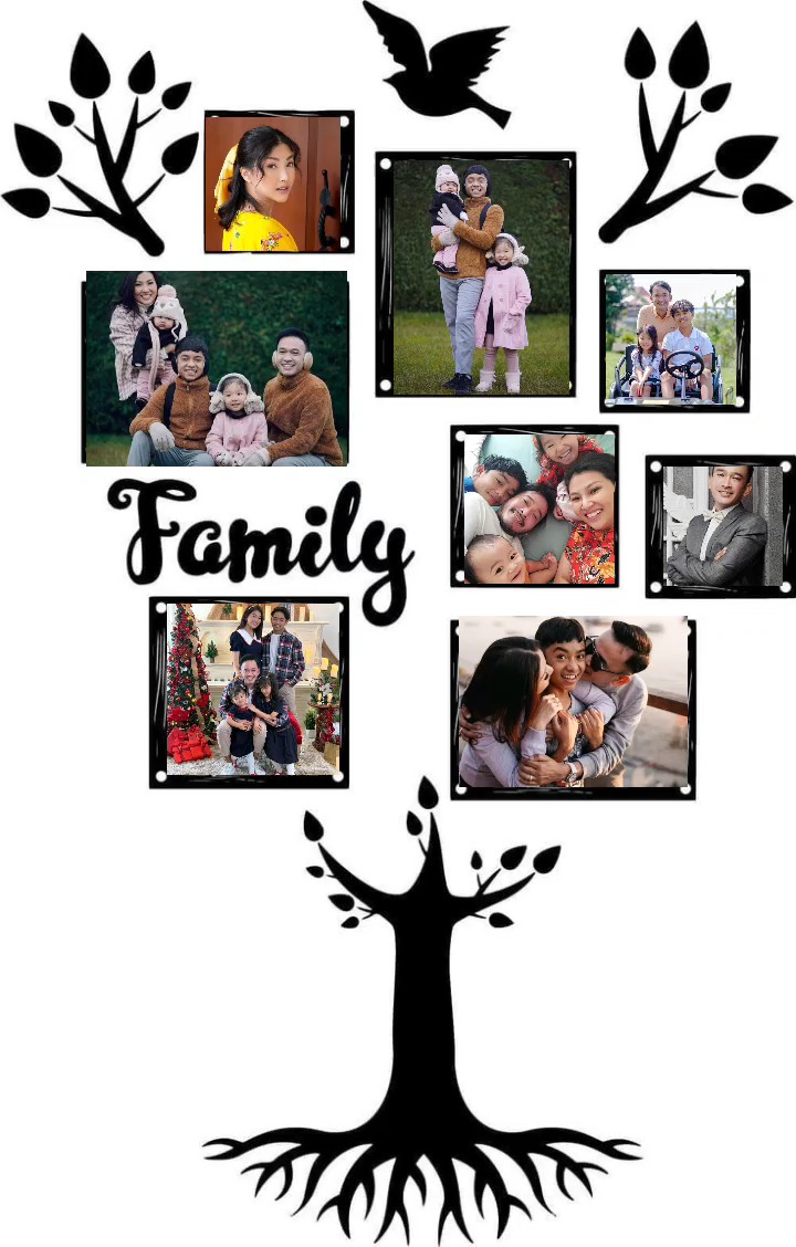 aile ağacı