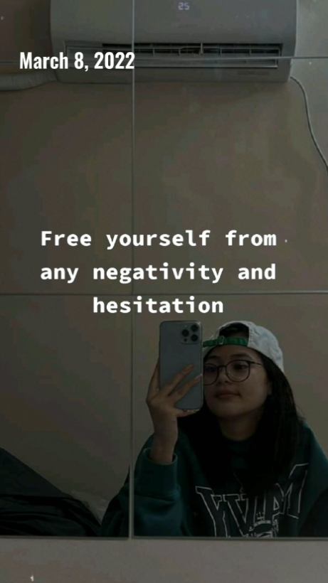 #SelfQoutes